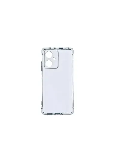 Capa SuperProtect  para Oppo A79 5G - Transparente