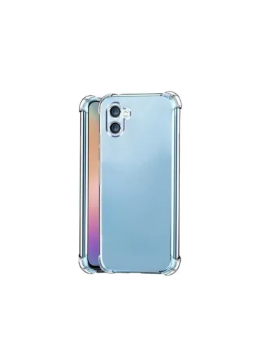 Capa SuperProtect  para Samsung Galaxy A05 - Transparente