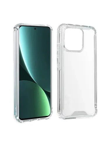 Capa SuperProtect  para Xiaomi 13T - Transparente