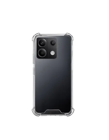 Capa SuperProtect  para Xiaomi Poco X6 5G - Transparente