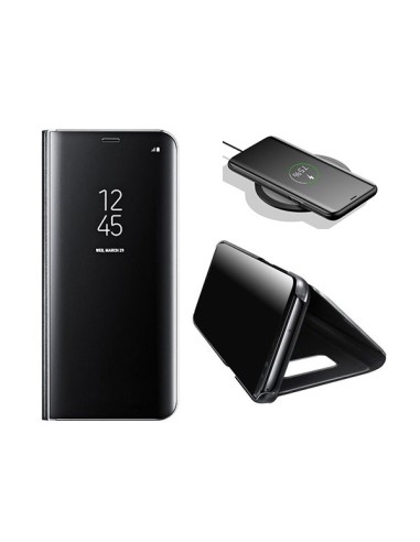 Capa SmartView Phonecare para Samsung Galaxy A15 - Preto