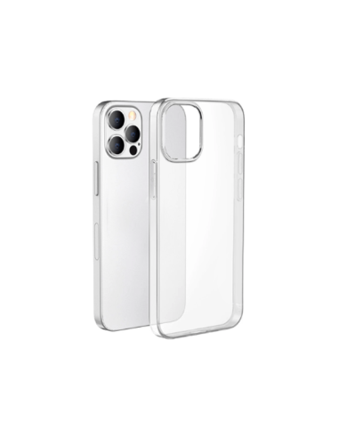 Capa SuperProtect Anti-Shock para Apple iPhone 14 Plus - Transparente