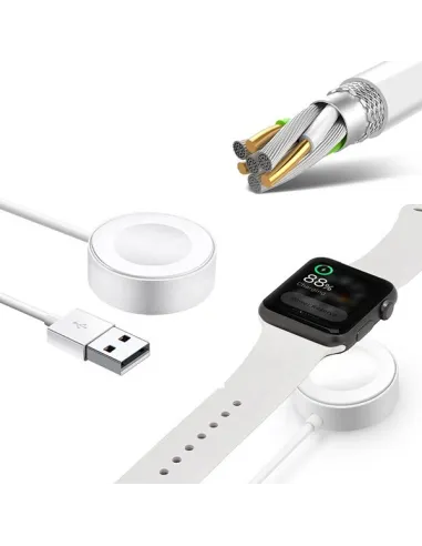 Carregador para Apple Watch Charger Series 3