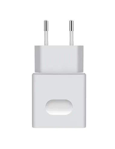 Carregador Ultra Rápido 22.5W Super Charge USB para Huawei