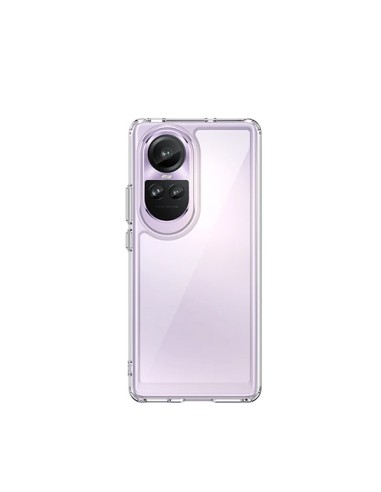 Capa SuperProtect Anti-Shock Phonecare para Oppo Reno10 - Transparente