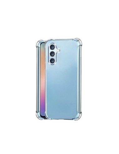 Capa SuperProtect Anti-Shock Phonecare para Samsung Galaxy A05s - Transparente