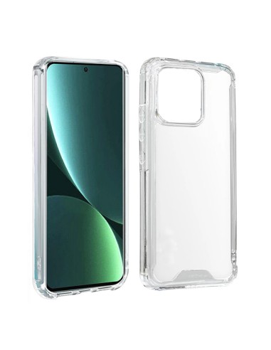 Capa SuperProtect Anti-Shock Phonecare para Xiaomi 13T Pro - Transparente