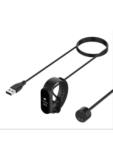 Carregador para AmazFit Band 5