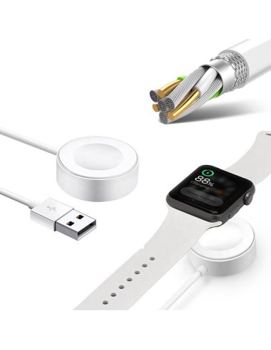 Carregador para Apple Watch Charger Series 1