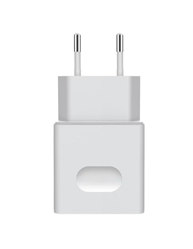 Carregador Ultra Rápido 22.5W Super Charge USB para Huawei