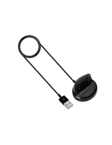 Carregador Usb Charger de SmartWatch para Samsung Gear Fit2 (R360)