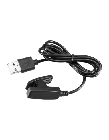 Carregador Usb Charger para Garmin Forerunner 235