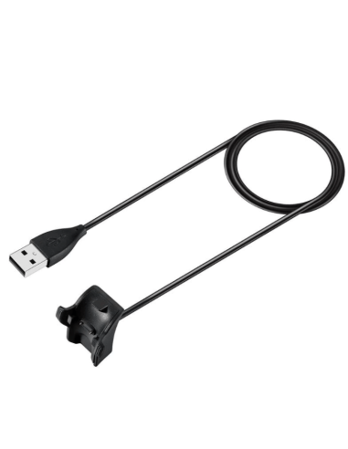 Carregador Usb Charger para Huawei Honor Band 4