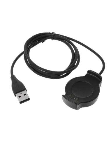 Carregador Usb Charger para Huawei Watch 2