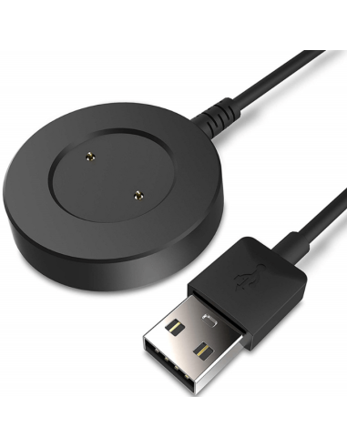 Carregador Usb Charger para Huawei Watch GT Elegant