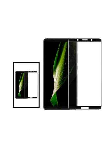 Kit 2 Vidro Premium Full Cover para Huawei Mate 10