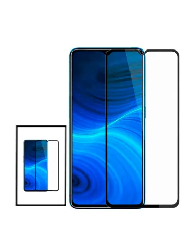 Kit 2 Vidro Premium Full Cover para Huawei P30