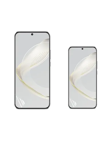 Kit 2 Películas Hydrogel Full Cover Frente  para Google Pixel 8 - Transparente