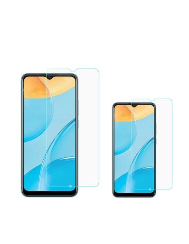 Kit 2 Película de Vidro Temperado ClearGlass Phonecare para Samsung Galaxy A15 - Transparente