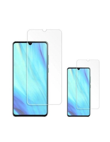 Kit 2 Película de Vidro Temperado ClearGlass Phonecare para Samsung Galaxy A25 5G - Transparente