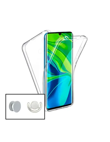 Kit Capa 360° Impact Protection + 1 GripHolder + 1 Suporte para Oppo A15