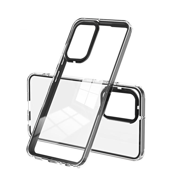 Capa Doble Airbag Anti-Drop