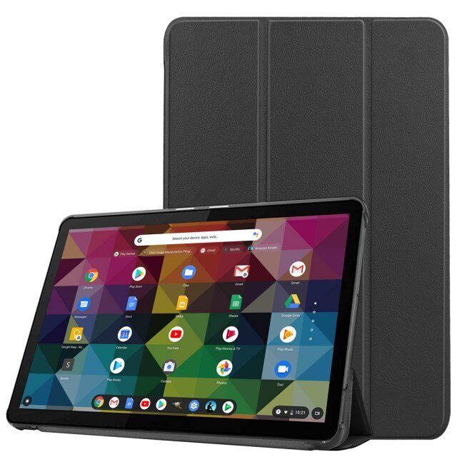 Capa Premium Leather Anti-Impact Protection