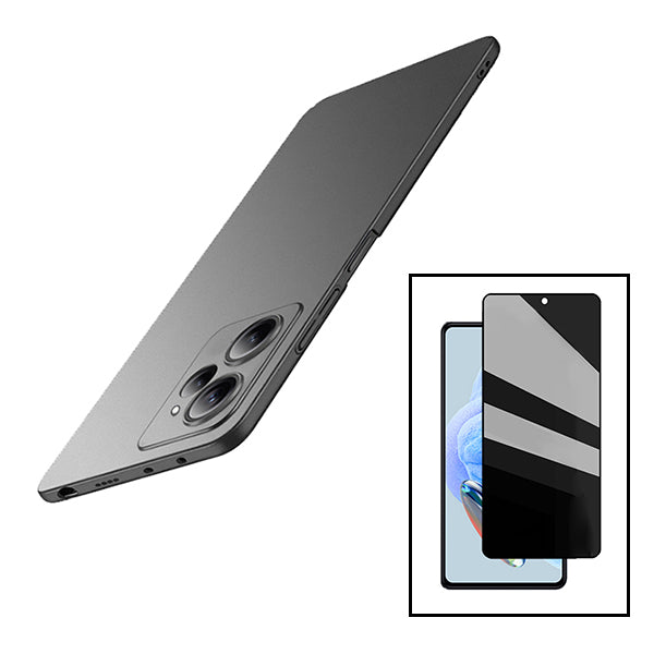 Kit Slimshield + anti-spy