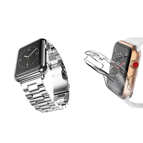 Bracelete + Capa