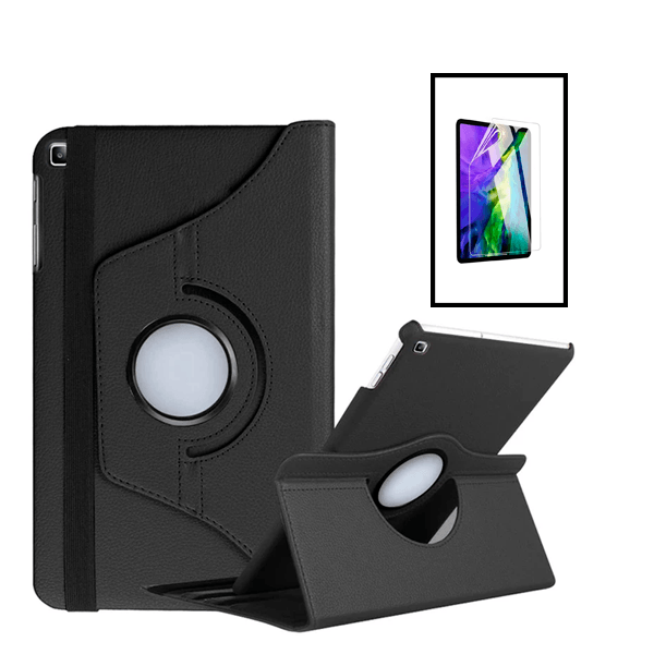 Kit Capa 360 Rotation + Hydrogel