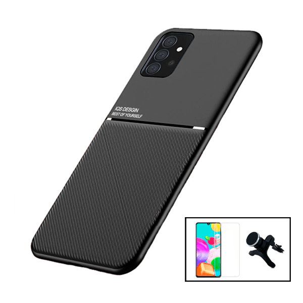 magnetic lux + clearglass + suporte