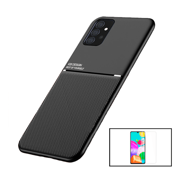 magnetic lux + clearglass
