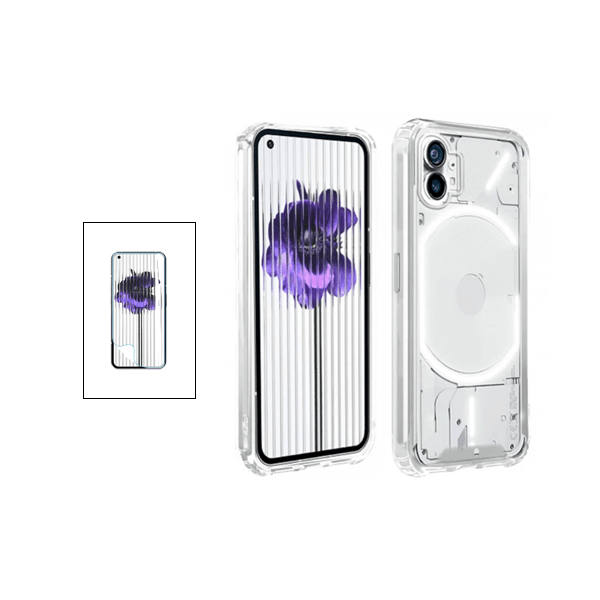 capa SuperProtect + Hydrogel