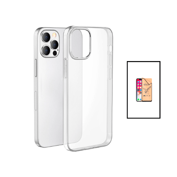 capa superprotect + ceramicglass