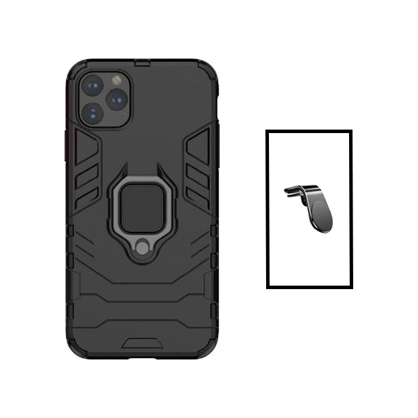 Capa Military + Suporte