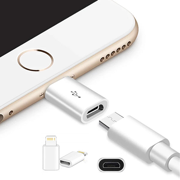Adaptadores