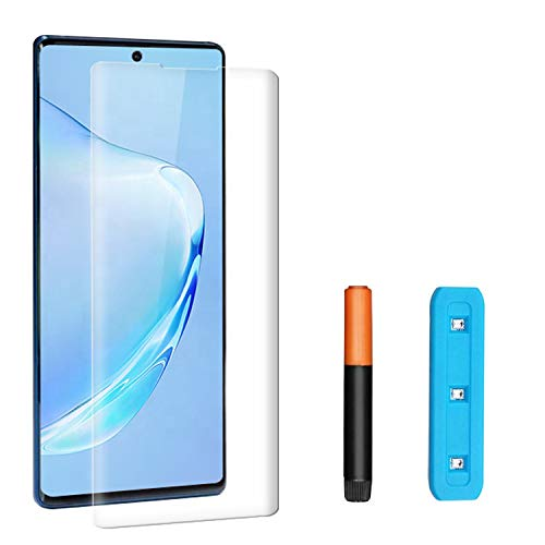 Nano Curved UV