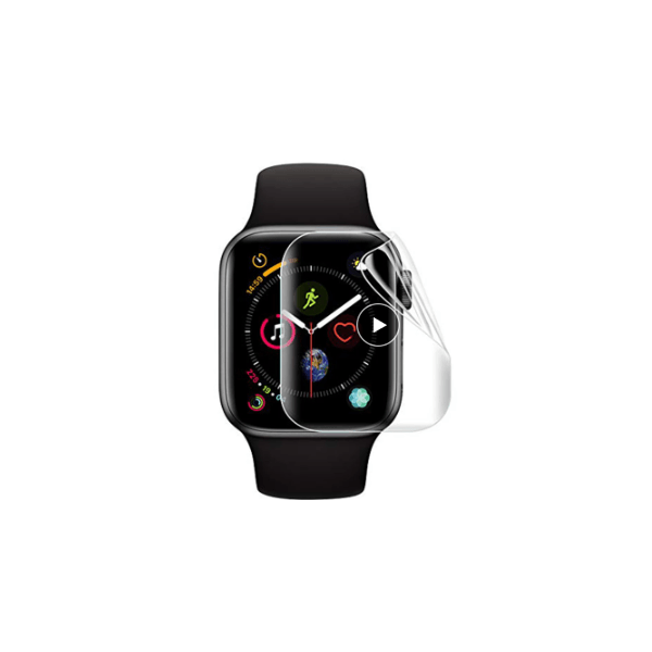 Películas Hydrogel Watch