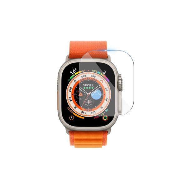 Películas Smartwatch