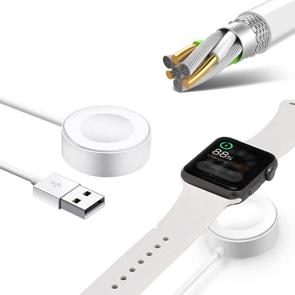 Carregador SmartWatch