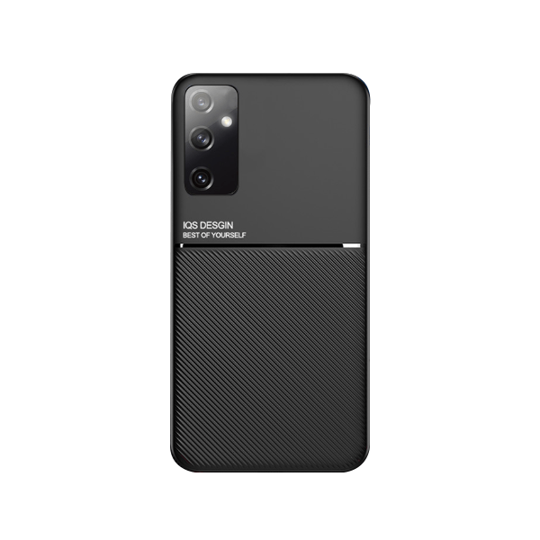 Capa Magnetic Lux para Samsung Galaxy M13 - Preto