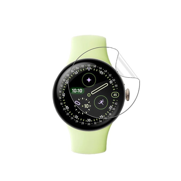 Película Hydrogel Full Cover PHONECARE Para Google Pixel Watch 4