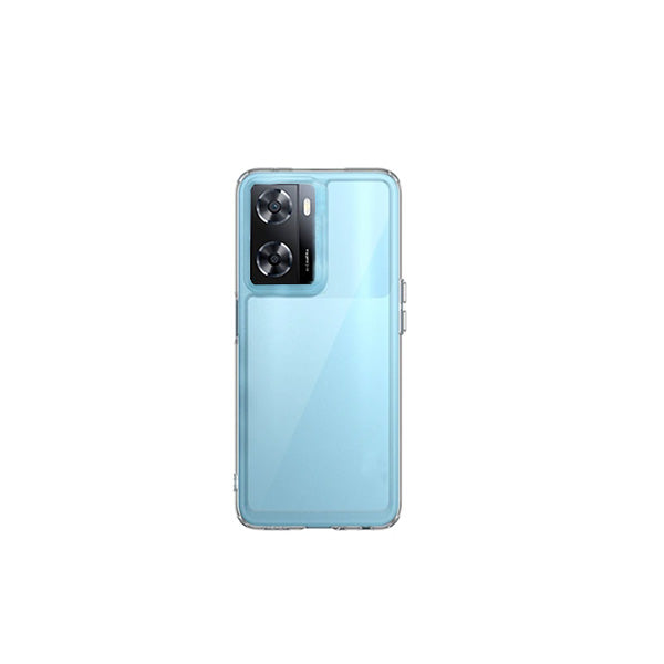Capa SuperProtect Anti-Shock para Oppo A57 4G - Transparente