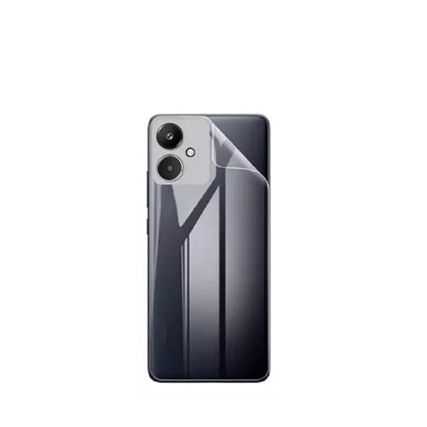 Película Hydrogel Full Cover Verso para Xiaomi Redmi 13C 5G