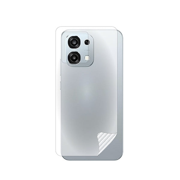 Película Hydrogel Full Cover Verso PHONECARE Para Oppo A6 Pro