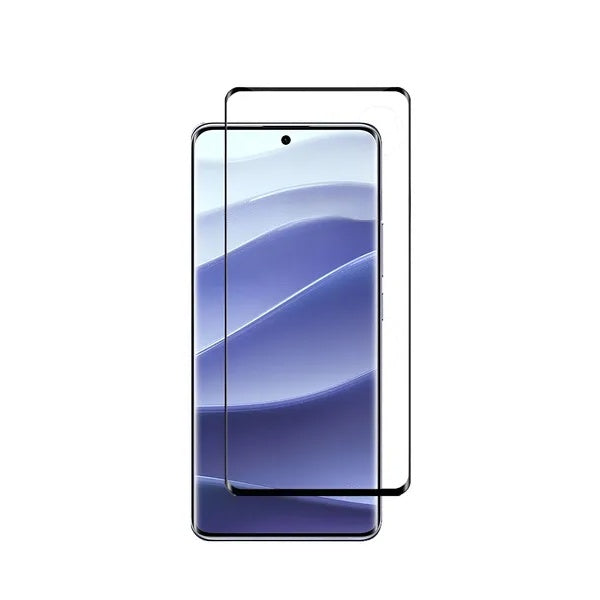 Vidro Premium Full Cover Curvado PHONECARE Para Xiaomi Poco M8 Pro 5G