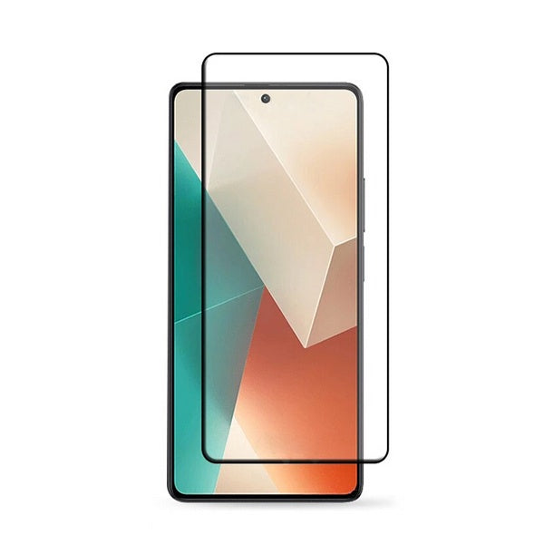 Vidro Premium Full Cover Para Xiaomi 14T Pro