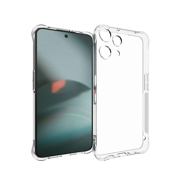 Capa Superprotect Anti-Shock PHONECARE Para Nothing Phone (3a) Lite - Transparente