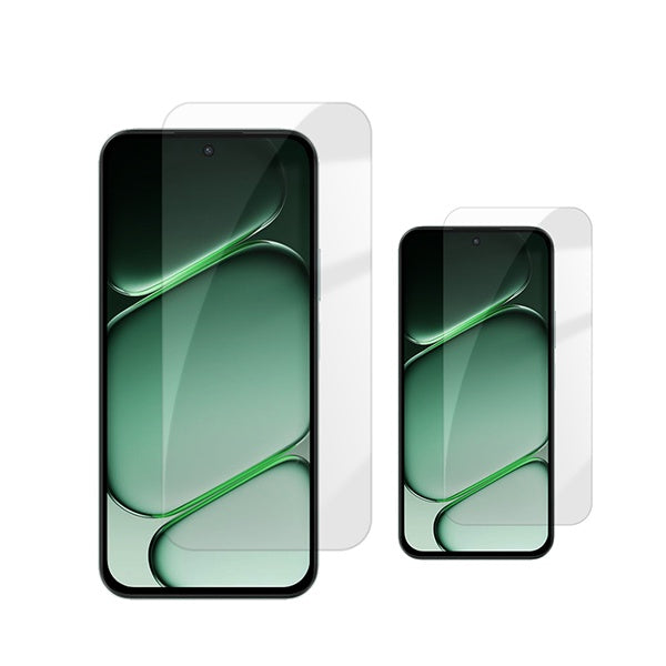 Kit 2 Película de Vidro Clearglass PHONECARE Para OnePlus N6