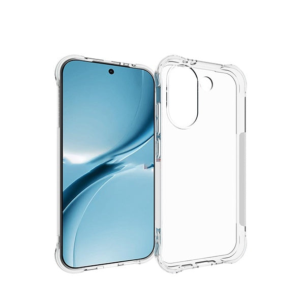 Capa Superprotect Anti-Shock PHONECARE Para Xiaomi Poco X8 Pro - Transparente